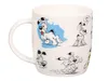tea4chill Könitz Kaffeetasse Asterix - Snif! Snif!. Produktbild-Vorschau 4