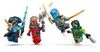LEGO NINJAGO Dedina dračej búrky, Stavebnica, 7 rok / roky, Náhľad obrázku produktu 7