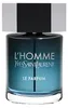 Yves Saint Laurent L'Homme Le Parfum 100 ml Voir les images du produit 1