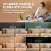 Plid Design Innenfarbe Matt Schwarzgrau 2.5L für ca. 18 m² Produktbild-Vorschau 2