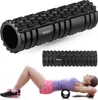 Gymtek® Fascia roller foam roller - fitness válec z EVA, Náhled obrázku produktu 1