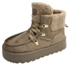 Zapatos de mujer de la marca Tom Tailor: botas, zapatos de Vista previa de la imagen del producto 3