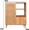 Skye Decor, Hazeran Multi, Schränke, Mehrzweckschrank, Produktbild-Vorschau 5