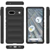 Handyhülle für Google Pixel 7A Weich TPU Silikon Stossfest Produktbild-Vorschau 3