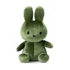 Miffy Samt-Plüschfigur (23cm) Kuscheltier Stofftier Hase Produktbild-Vorschau 4