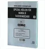 Comic Concept Manga & Taschenbuch Bags M (100 ct.) Produktbild-Vorschau 1