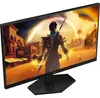 AOC C32G2ZE/BK 27" LED FullHD 240Hz FreeSync Premium Curva Produktbild-Vorschau 7