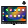 13,1" autorádio CarPlay s kamerou pro VW Multivan T5 Náhled obrázku produktu 1
