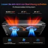 Blackview Gamibook 8 Laptop 16" FHD Gaming Notebook, AMD Produktbild-Vorschau 8