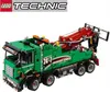 Lego 42008 Technic - Abschlepptruck Produktbild-Vorschau 10