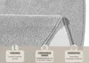 Hanse Home Fancy Kurzflorteppich Rund Fancy Grau Produktbild-Vorschau 4