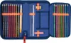 DerDieDas ErgoFlex Light Turbo Speed Schulrucksack Set Produktbild-Vorschau 7