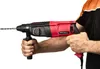 Bohrhammer 2600W KRAFT&DELE KD1510 Produktbild-Vorschau 8