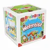 BrainBox: Viaje por el mundo, juego de cartas, educativo, a Vista previa de la imagen del producto 3