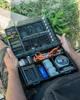 Fox Loaded Medium Tackle Box Náhled obrázku produktu 6