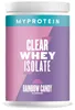 Clear Whey Isolate – 500 g Produktbild-Vorschau 1