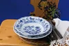 Hutschenreuther Blau Zwiebelmuster Dessertschale, Schüssel, Produktbild-Vorschau 4