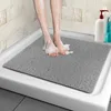 Duschmatte rutschfest, Sicherheits Badewannenmatte mit Produktbild-Vorschau 1
