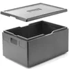 Termobox Kitchen Line GN 1/1 80 l 685x485x360 mm Náhľad obrázku produktu 3