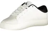 Calvin Klein Jeans Damen Sneaker YW0YW01444 0GM Farbe: Weiß Produktbild-Vorschau 3