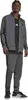 Trainingsanzug Adidas KC1355 für Herren Produktbild-Vorschau 1