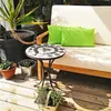 JACK Outdoor Lounge Kissen 30x50cm Dekokissen inkl. Füllung Produktbild-Vorschau 2