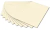 100 feuilles de papier de couleur Folia 6408 - A4, beige Voir les images du produit 1