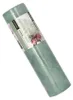 Dekoband "Sizoflor" 25 m x 30 cm jadegrün Produktbild-Vorschau 3