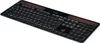 Logitech K750, RF Wireless, Büro, Standard, 2.4 GHz, USB, Produktbild-Vorschau 16