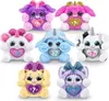 Rainbocorns Puppycorn Anteprima dell’immagine prodotto 4