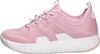 Joya Damen Schnürschuh MARBELLA LIGHT PINK rosa/pink Größe Produktbild-Vorschau 2