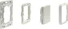 Shelly Adapter für BLU Wall Switch 4, Busch-Jaeger, weiß Produktbild-Vorschau 2