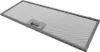Bauknecht Metallfilter 481248058314 458x175x8mm Produktbild-Vorschau 3