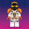 LEGO NINJAGO Titandrachen-Mech, Jouet d'aventure pour Voir les images du produit 28