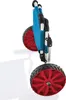 Mistral SUP-Trolley TransportwagenSurfbrettwagen Produktbild-Vorschau 3