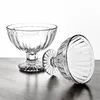 Eisbecher 6 Stück SET Eisschalen Dessertschale Eisgläser Produktbild-Vorschau 6