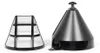 Electric Coffee Maker - LIVOO - DOD200W - 750W - 1.25L - 10 Productafbeelding-voorbeeld 12
