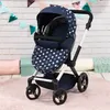 Wózek dla lalek Xeo Podgląd zdjęcia produktu 6
