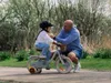 Bicicleta infantil vintage Huffy de 14 pulgadas Vista previa de la imagen del producto 18