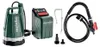 Metabo TPF 18 LTX 2200, Akku, 2,2 bar, 2200 l/h, IPX8, Produktbild-Vorschau 21
