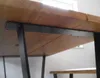 Esstisch 180x80x75cm, Wohnzimmertisch, Tisch aus zwei Produktbild-Vorschau 5