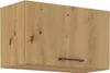 Dunstabzugsschrank MALILA – Breite 60 cm, Eiche Artisan Produktbild-Vorschau 1