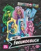 Monster High: Mein Freundebuch Náhled obrázku produktu 2