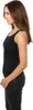 Urban Classics Top Damen Ladies Jersey Tanktop schwarz M Produktbild-Vorschau 27