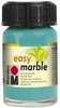 Marabu Marmorierfarbe easy marble 15 ml aquagrün 297 Produktbild-Vorschau 1
