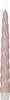 Bougies LED « Flamme Shine », lot de 2, cire rose, blanc Voir les images du produit 19