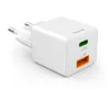hama Ladeadapter weiß, 20 Watt Voir les images du produit 2
