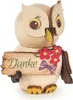 Kuhnert houten figuur, dierenfiguur, decoratief figuurtje, Productafbeelding-voorbeeld 7