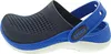 Crocs Kids' LiteRide 360 Clog Sandalen Navy/Bright Cobalt Produktbild-Vorschau 2