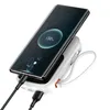 Baseus PPQD060102, 10000 mAh, Lithium Polymer (LiPo), Power Produktbild-Vorschau 4